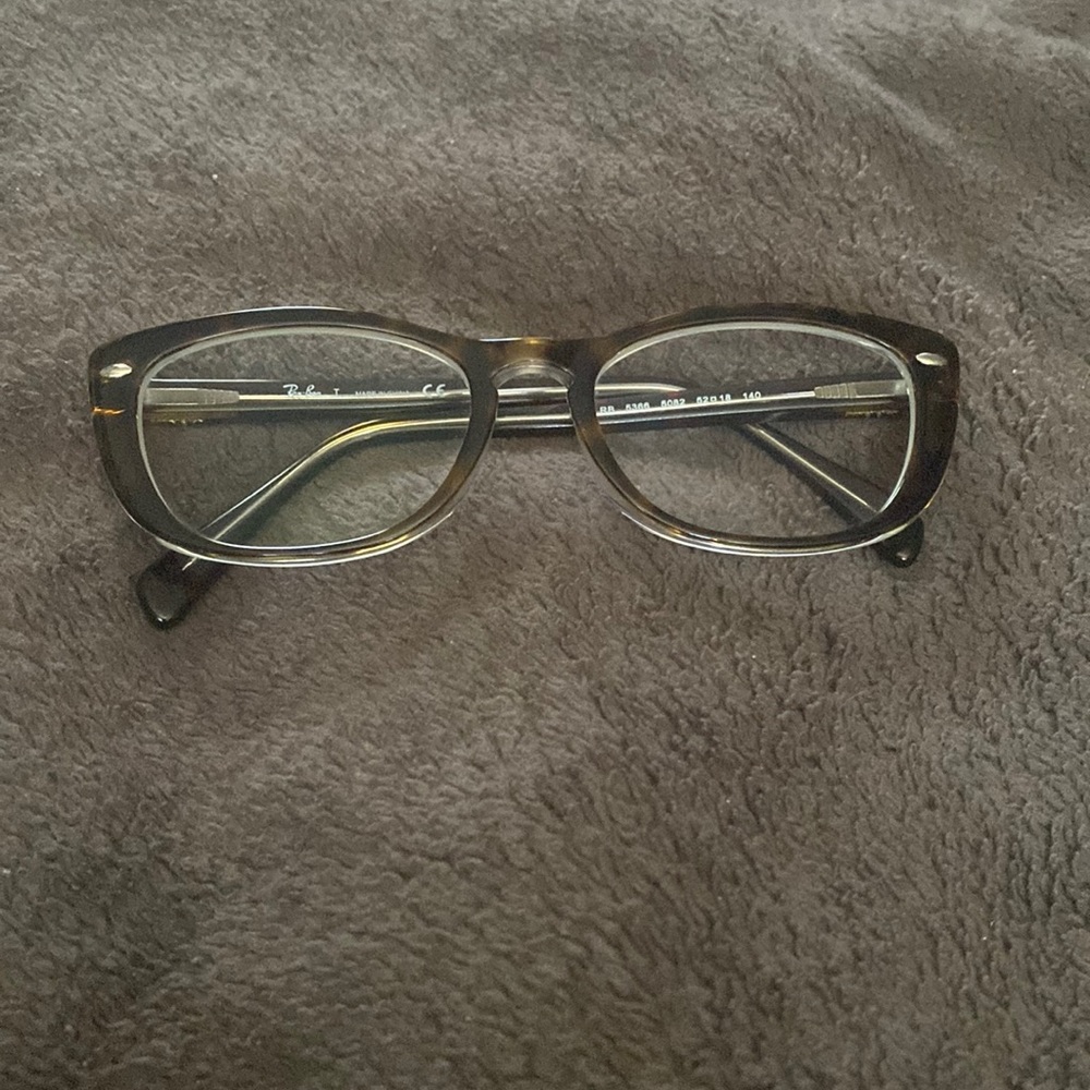 Prescription Reading RayBans Glasses